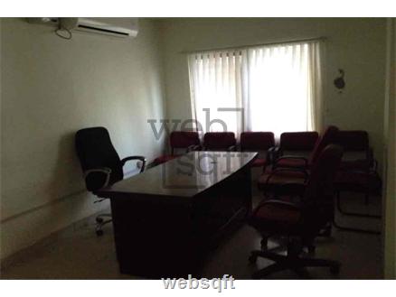 Office Space for Rent